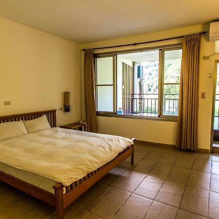 Ayawan Hot Spring Resort Wenquan Exterior foto